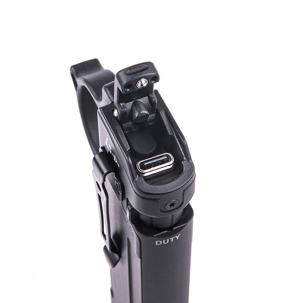 Nextorch TA70 Taktische LED Taschenlampe