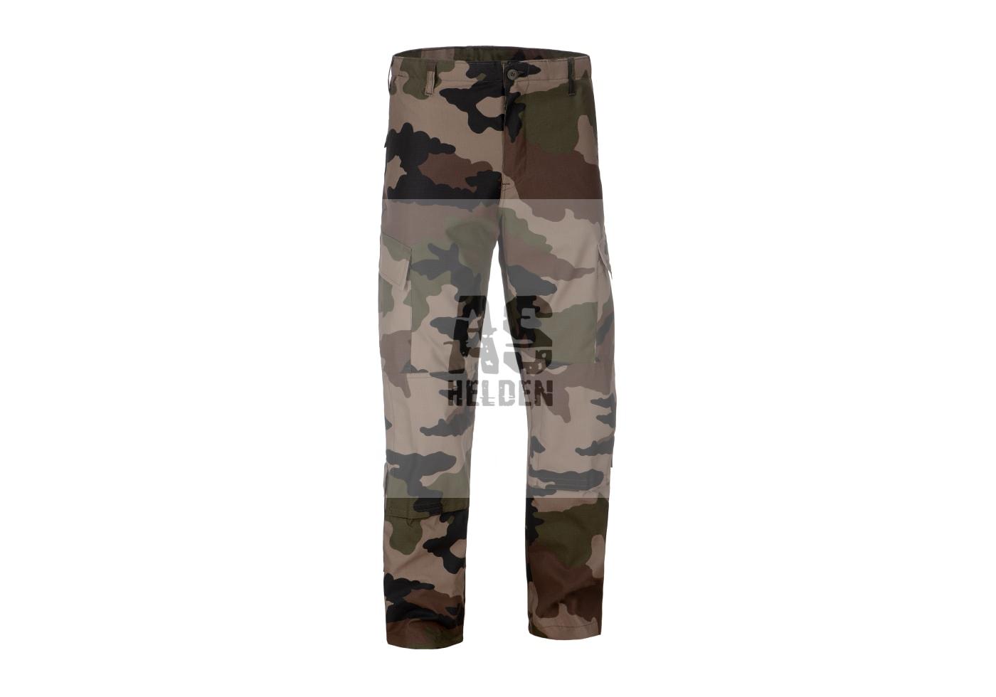 Revenger TDU Pant - CCE (Invader Gear)
