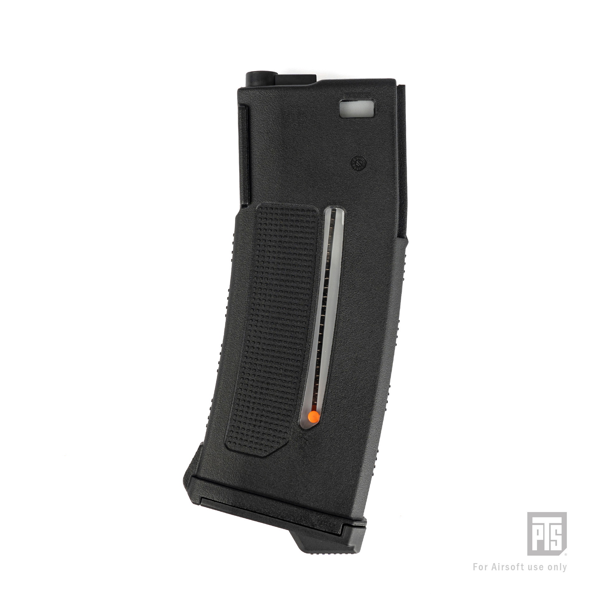 PTS EPM1 - RX Version 250 Schuss - Schwarz