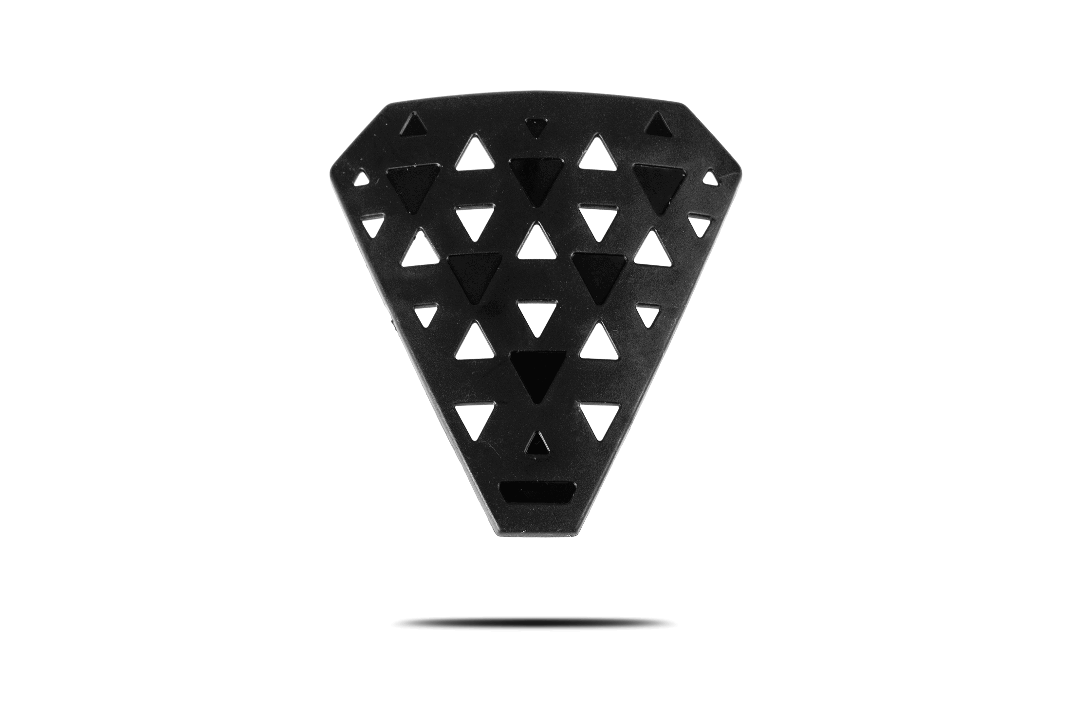 Empire EVS Airsoft Grill Plate Maskeneinsatz für BBs schwarz