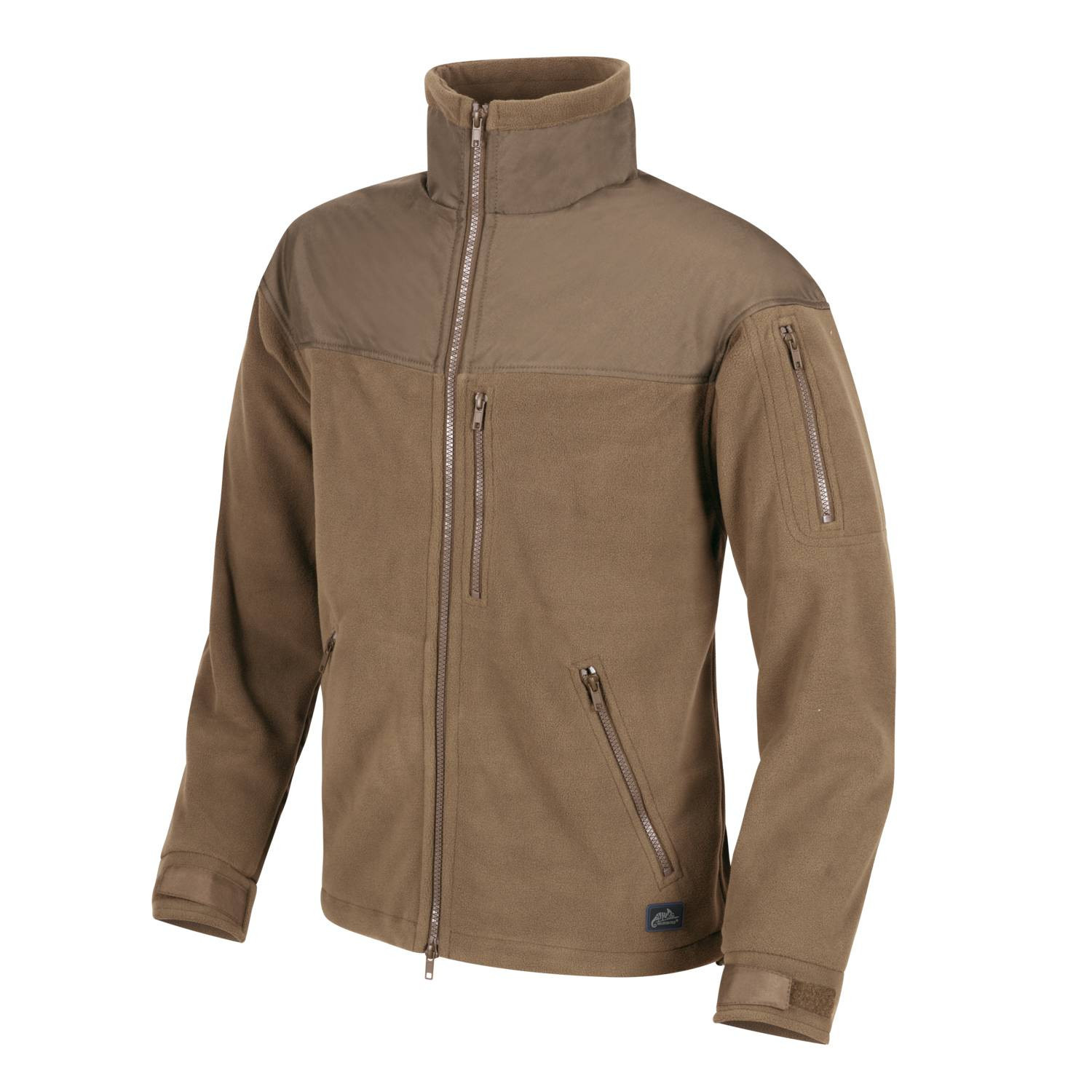 Helikon Tex Classic Army Jacket - Coyote