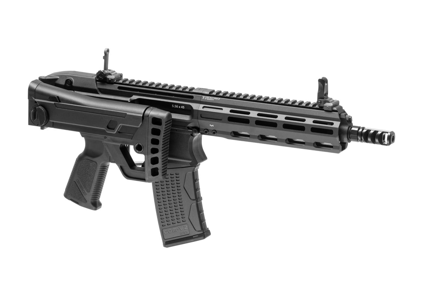 G&G MCP 556 AEG - ab 16 Jahren 