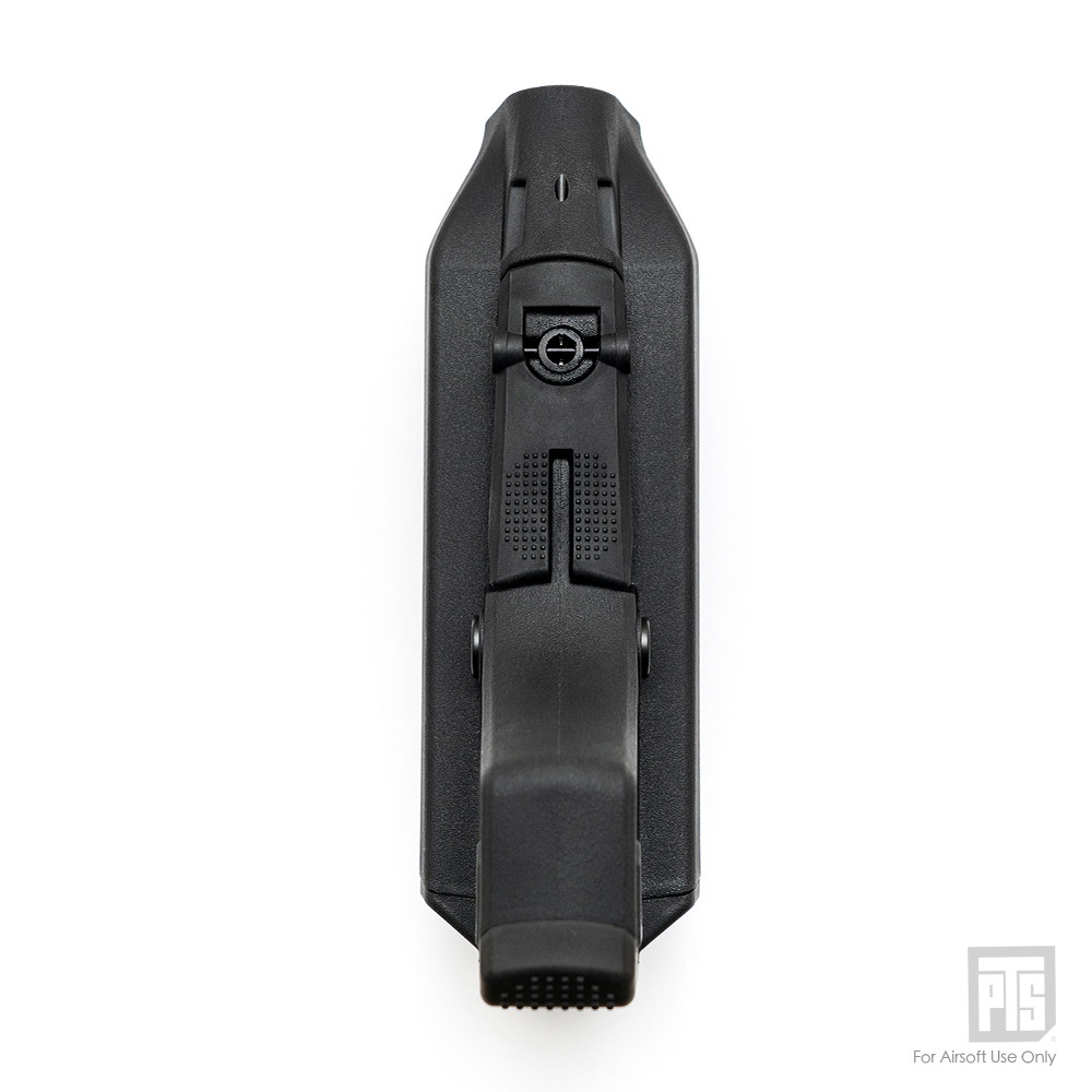 PTS Enhanced Polymer Stock 2 (EPS-2) - Schwarz