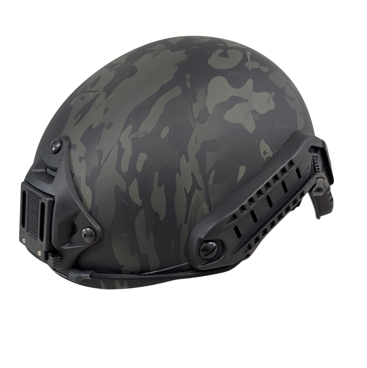 FMA Ballistic Helmet MC Black