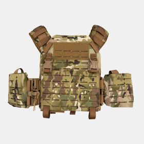 Zip Tac Premium Plate Carrier V4 atp