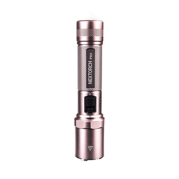 Nextorch PA80B - Taclight - Rose Gold Edition 