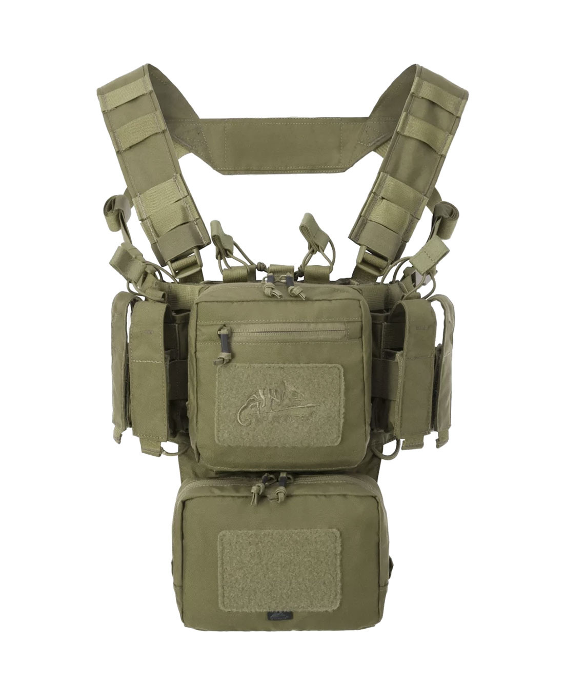 Training Mini Rig (TMR)® - Olive Green