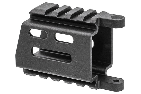 Lambda Defence Short CNC Handguard