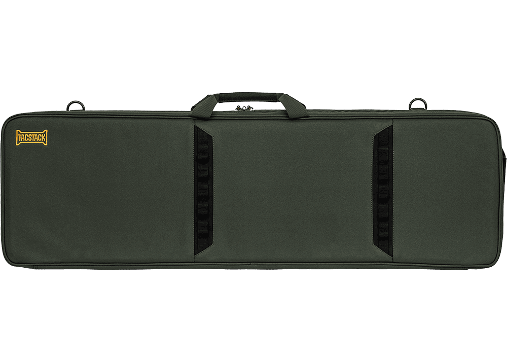 Tacstack Tactical Rust Resistant Large 100x30cm dark green