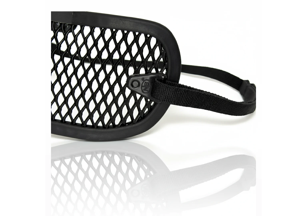 NB Tactical Headband schwarz