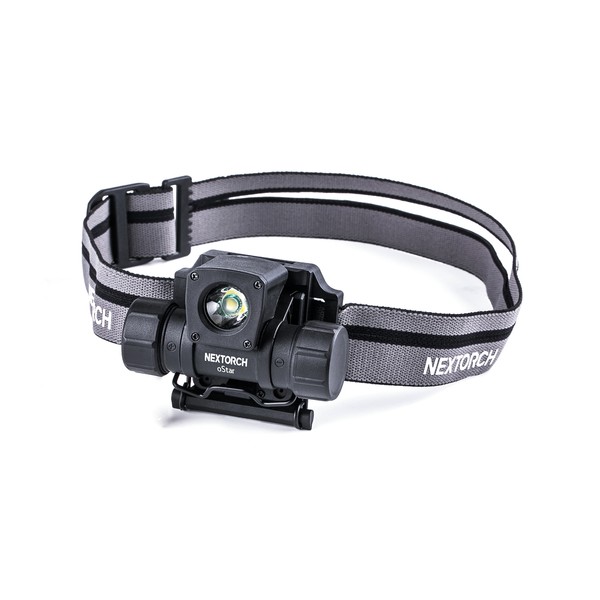 Nextorch O Star taktische Kopflampe