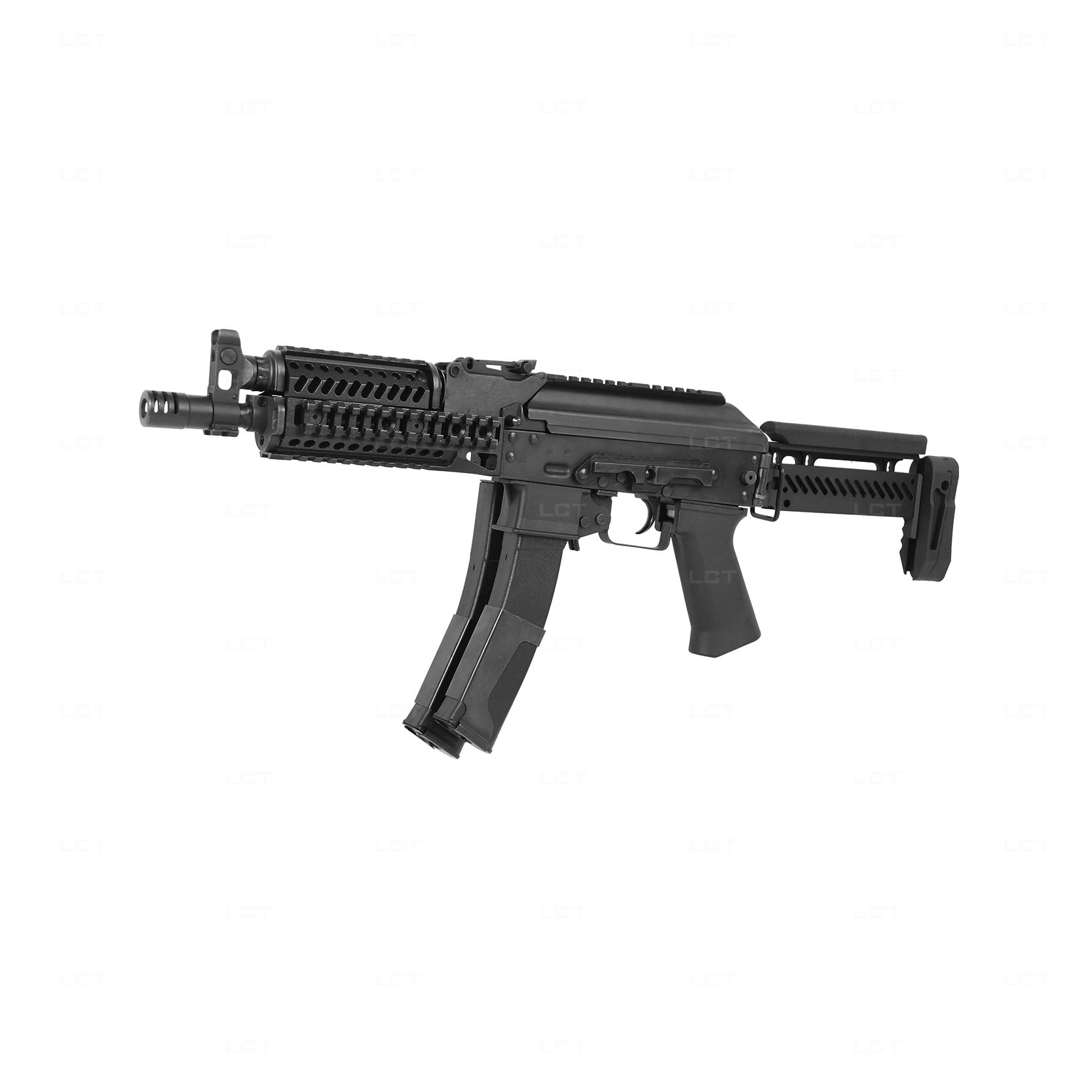 LCT ZP-19-01 S-AEG mit GATE Aster - ab 18 Jahren