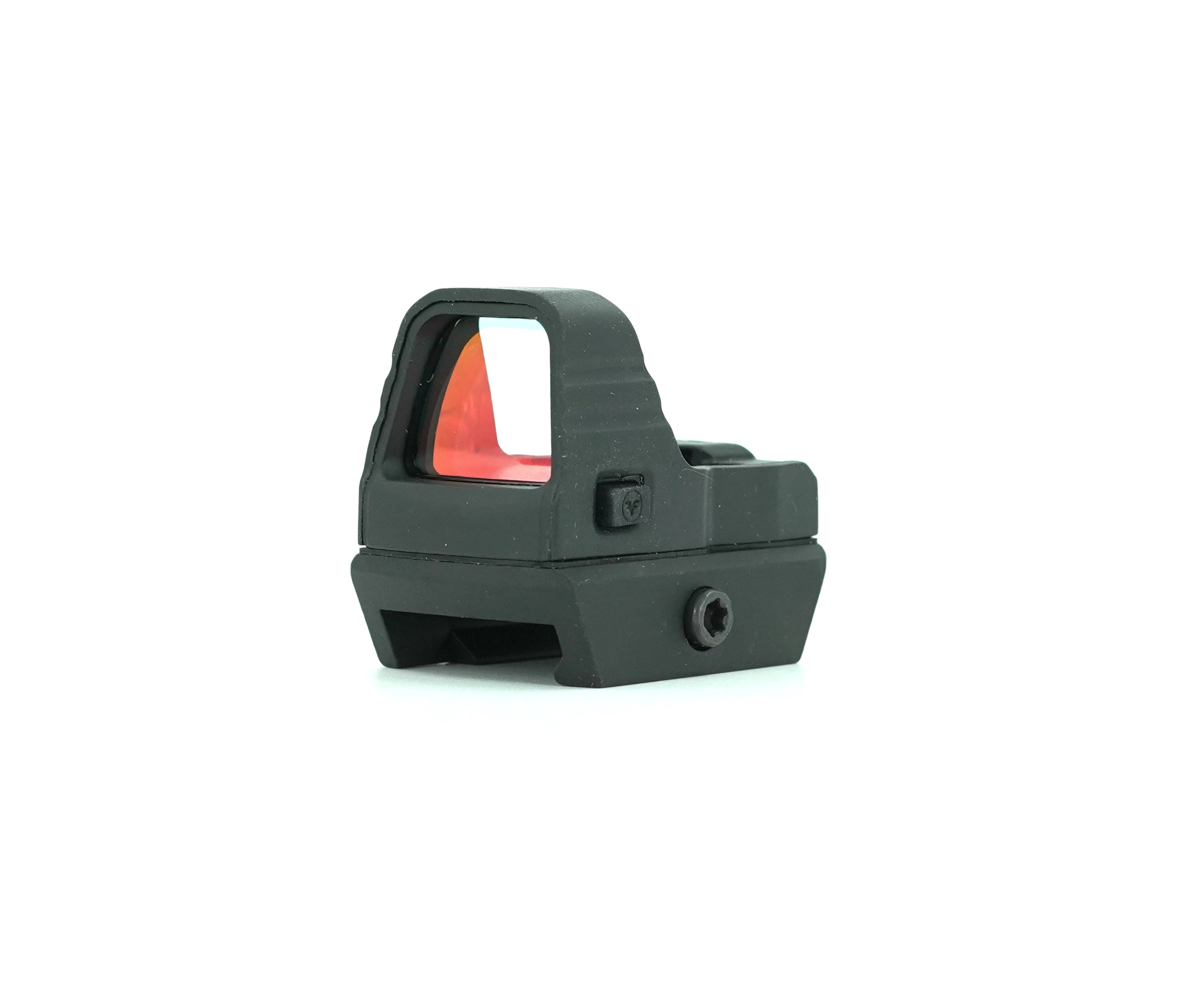 Firefield Ironclad F3 Ironclad Mini Reflex Sight - RMS