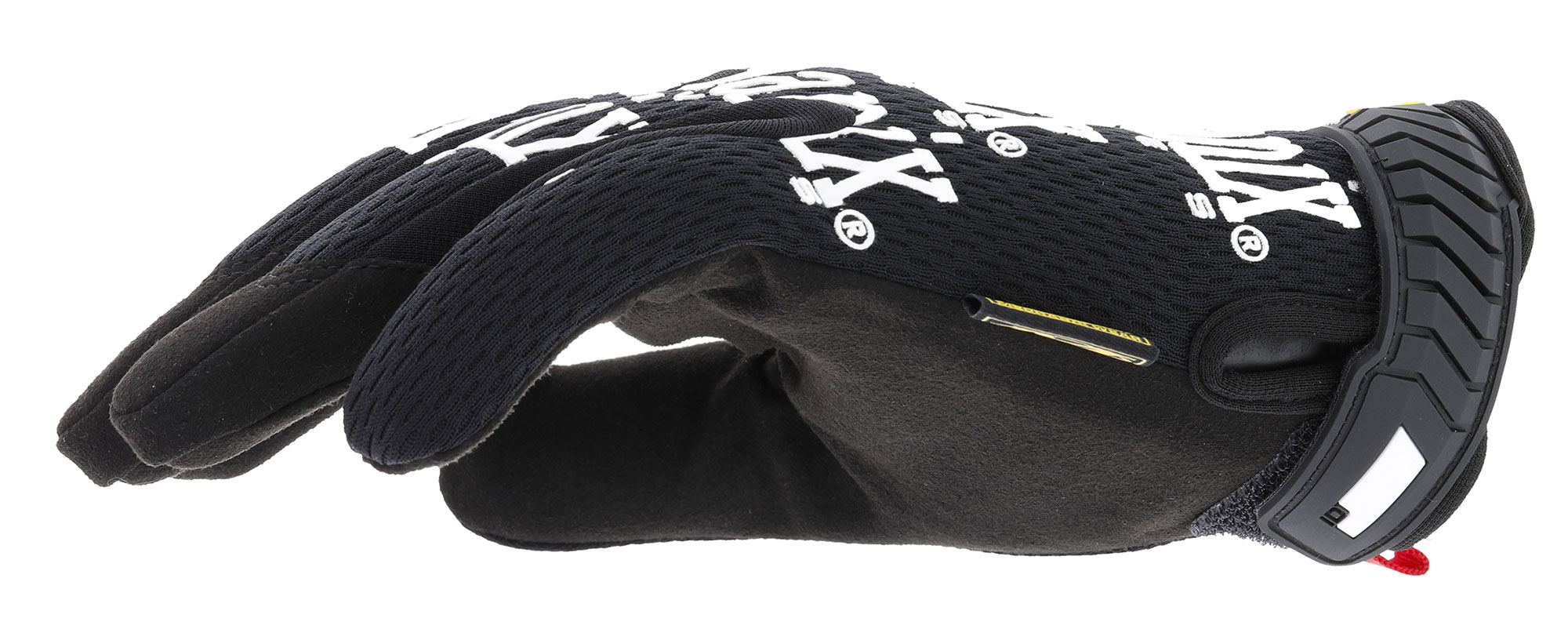 Mechanix Handschuh Original schwarz
