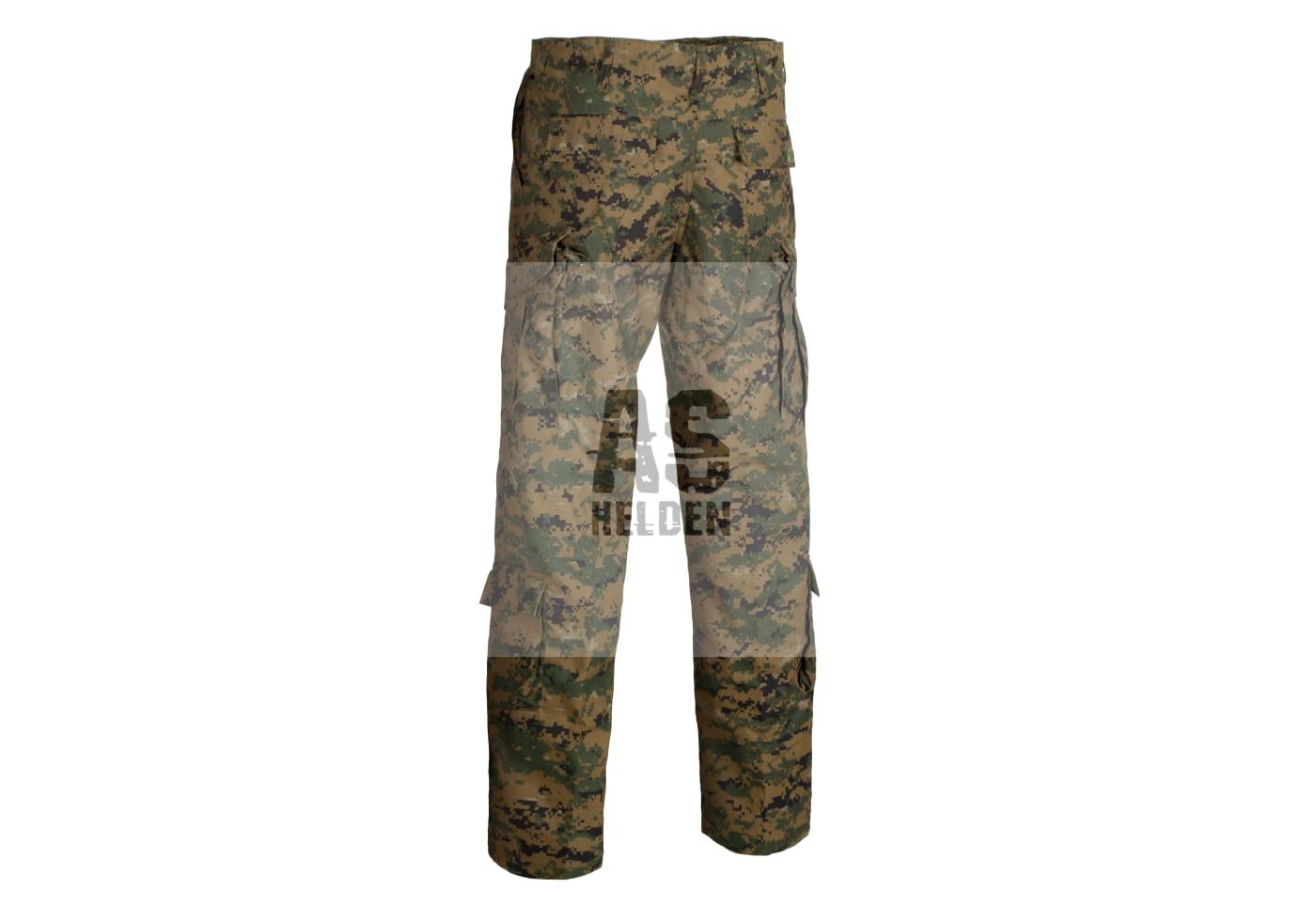 Revenger TDU Pant - Marpat (Invader Gear)
