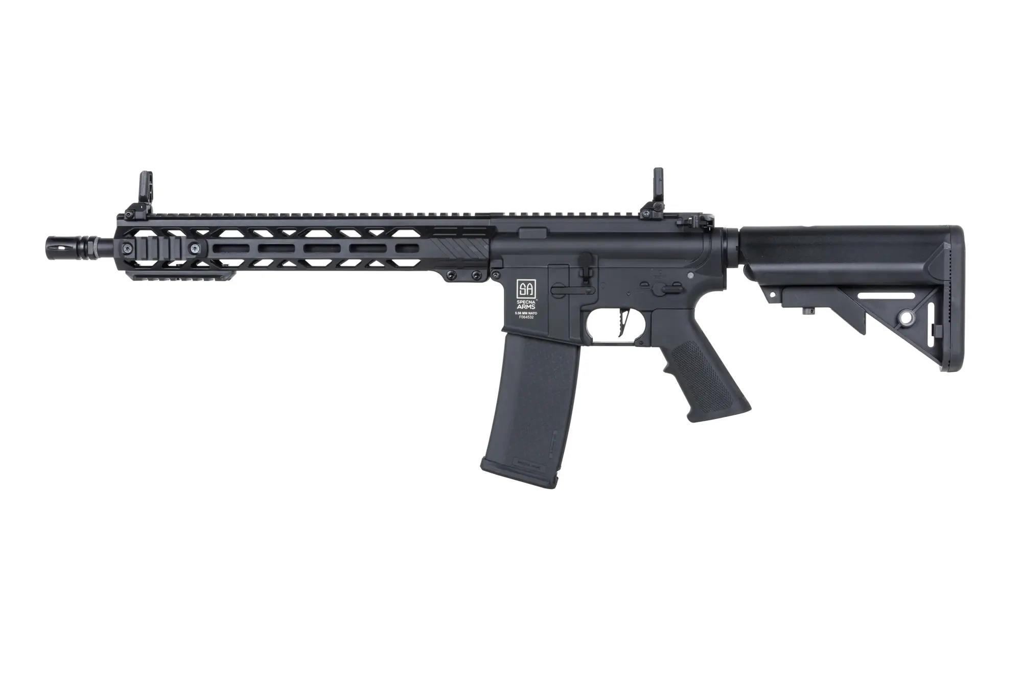 Specna Arms Flex SA-F09 mit HAL ETU Gen 2 Schwarz S-AEG - ab 18 Jahren 