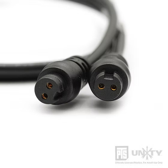 PTS Unity Tactical TAPS Modular - Schwarz