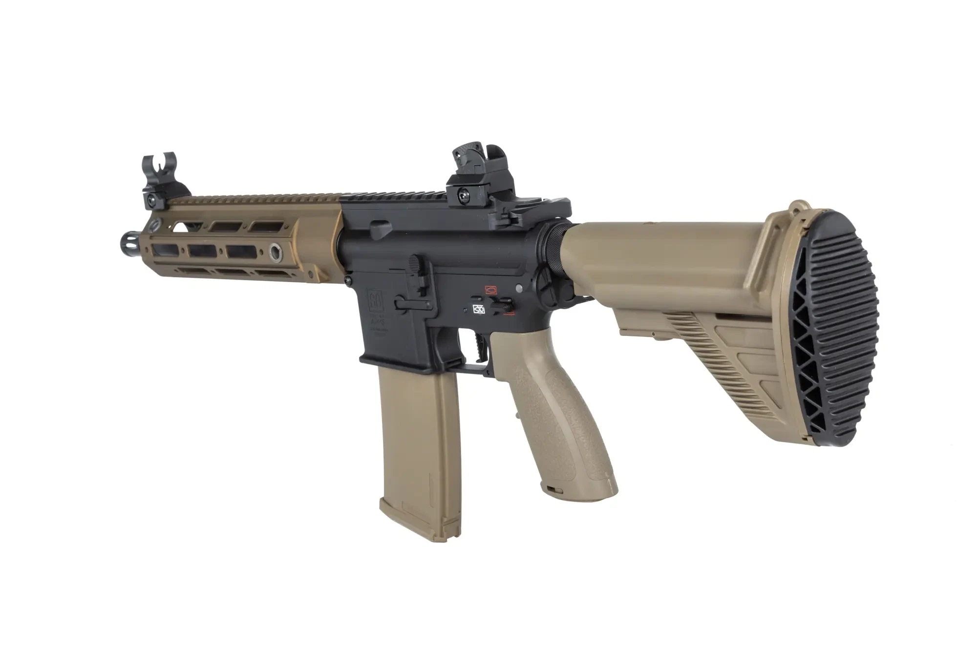 Specna Arms Prime SA-PH23 mit Gate Aster II Chaos Bronze S-AEG - ab 18 Jahren