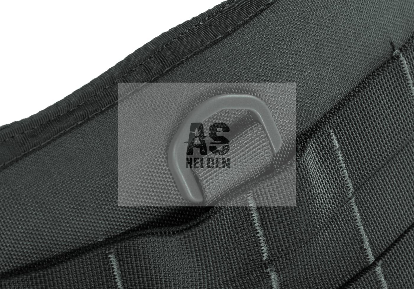 PLB Belt - Wolf Grey (Invader Gear)