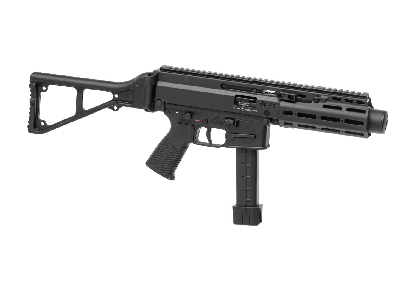 Archwick B&T APC9-SD Compact S GBB - ab 18 Jahren