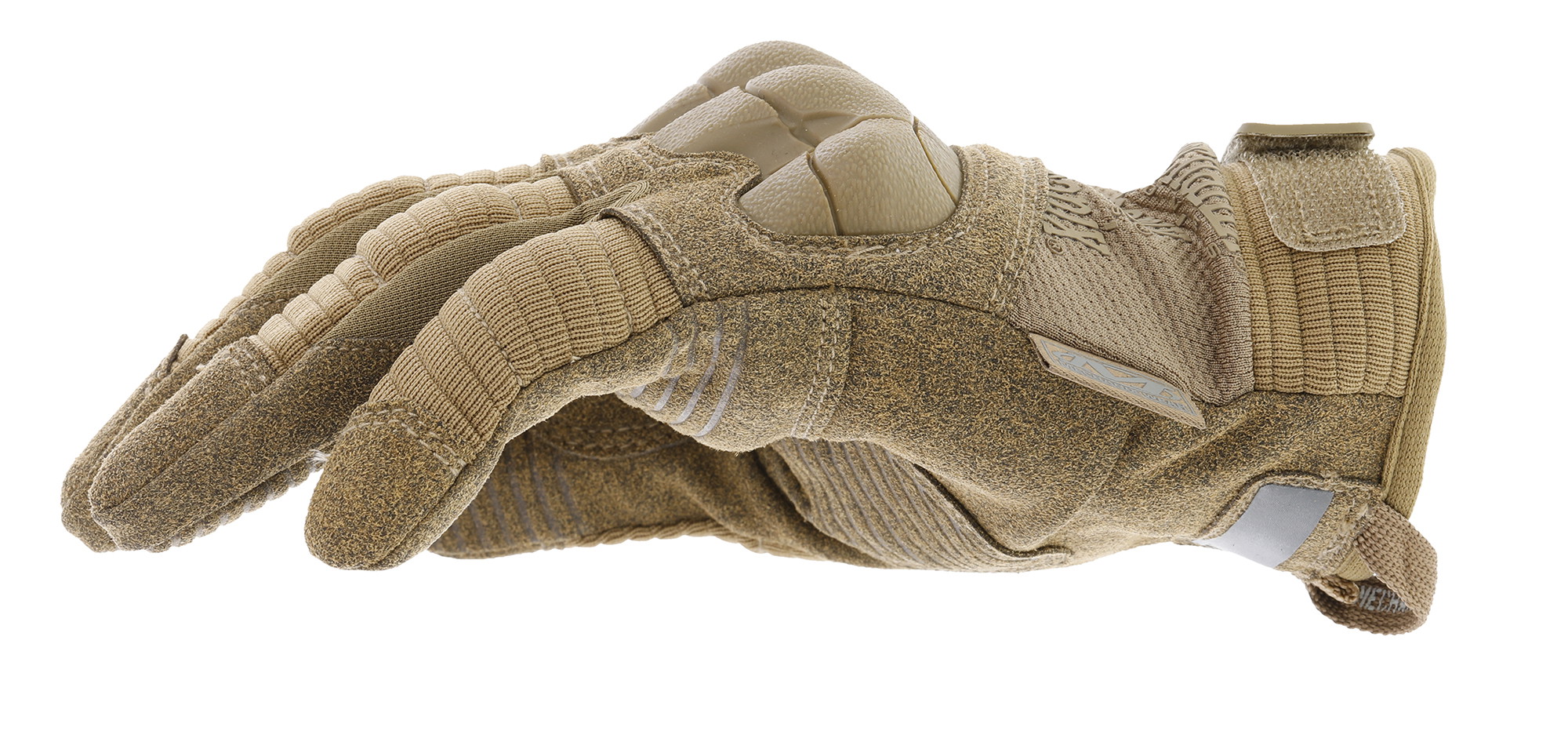 Mechanix Handschuh M-Pact 3