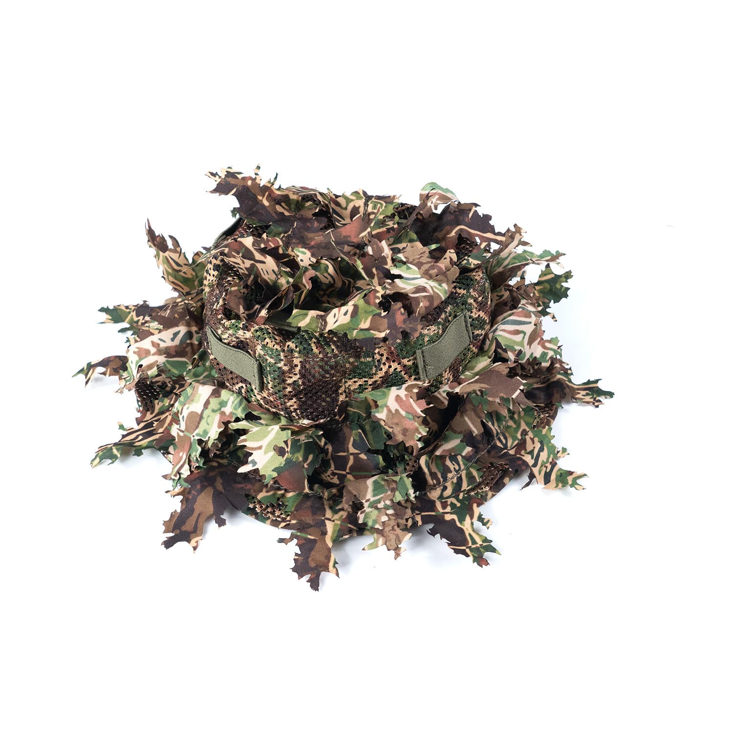 Novritsch 3D Ghillie Boonie Gen.2