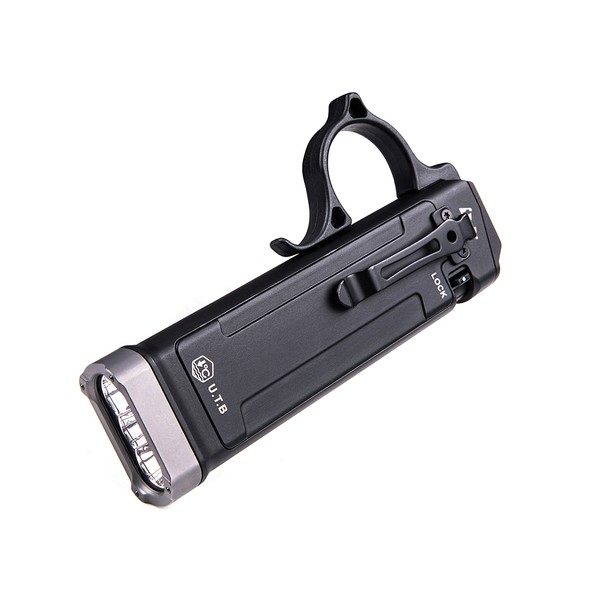 Nextorch TA70 Taktische LED Taschenlampe