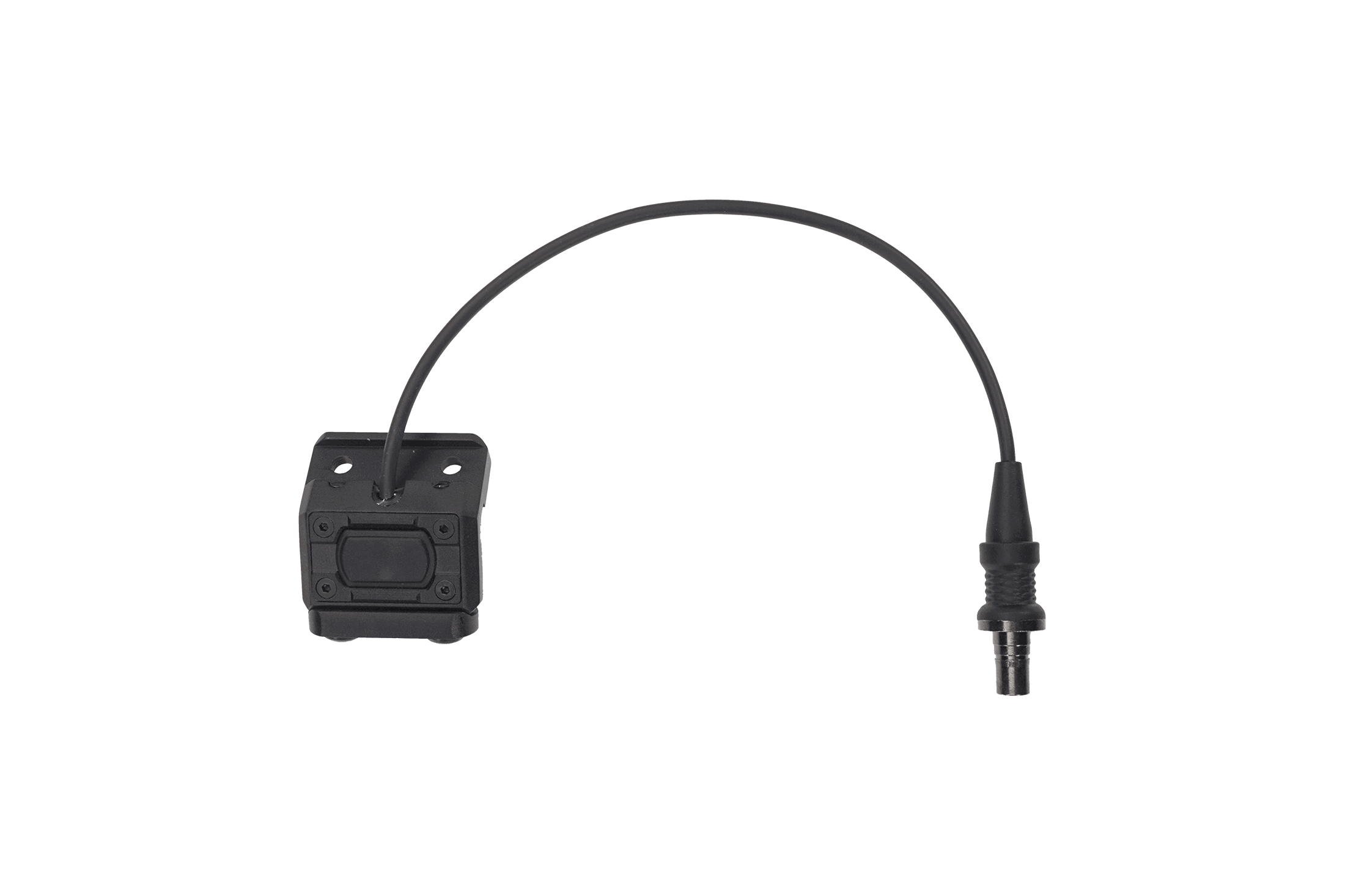 WADSN ML Lite Button 45 SF schwarz