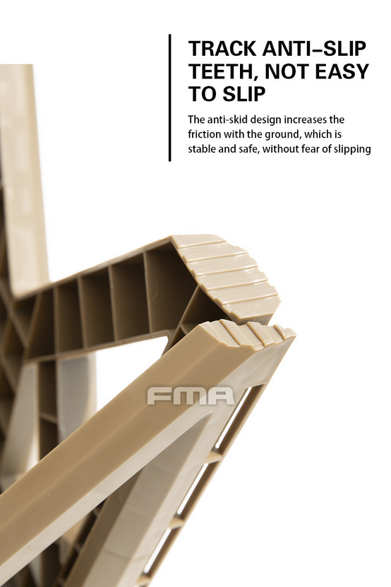 FMA Handiness Folding Chair