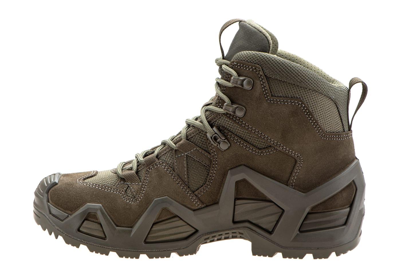 Lowa Zyphyr GTX MID MK2 - Ranger Green