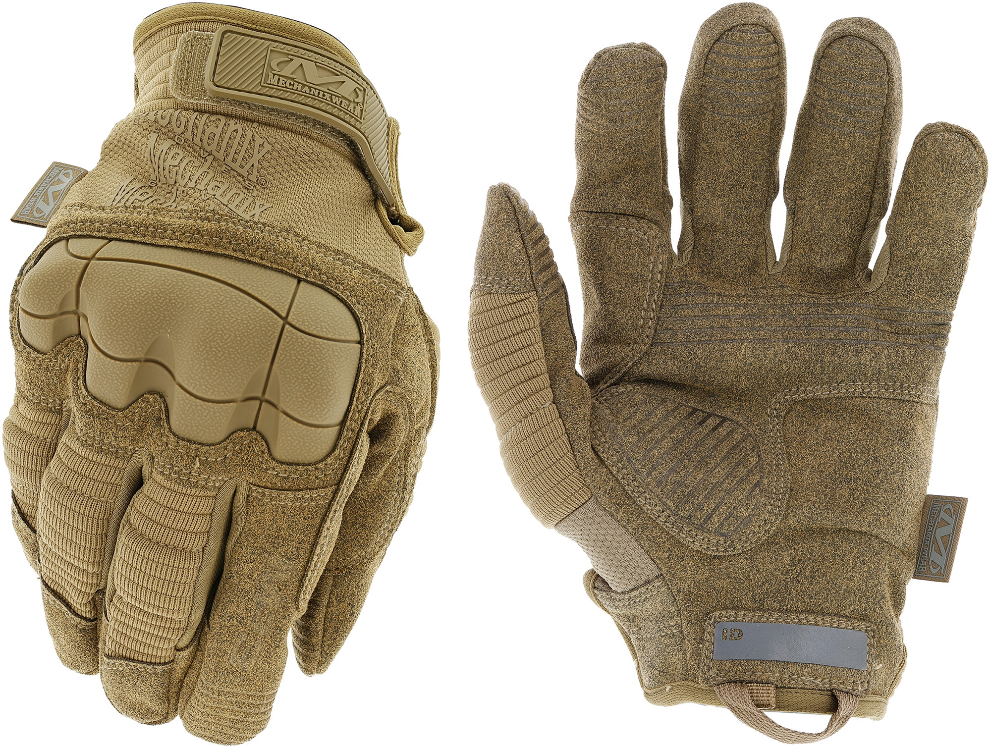 Mechanix Handschuh M-Pact 3