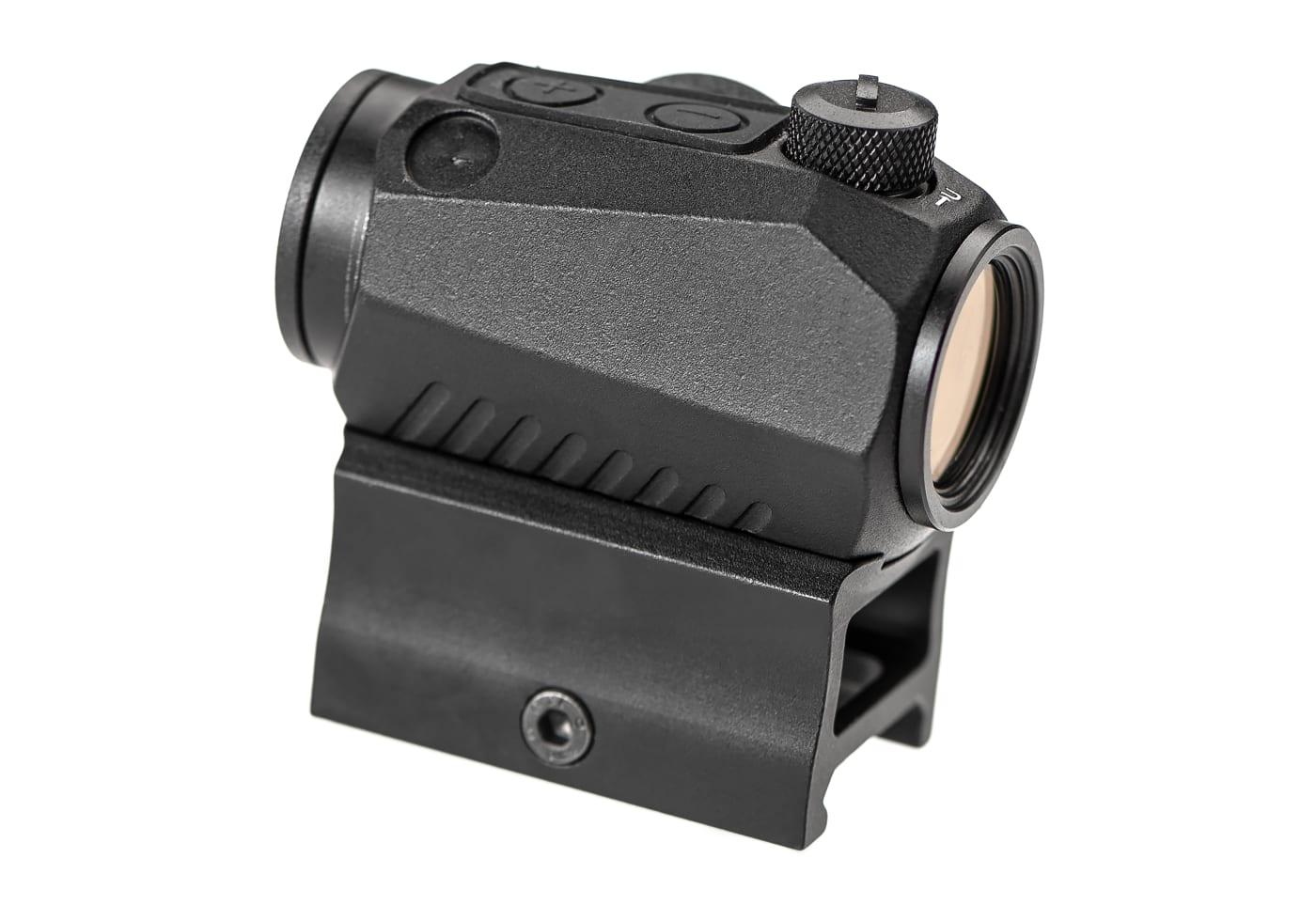 Aim-O RM5 Red Dot, Black