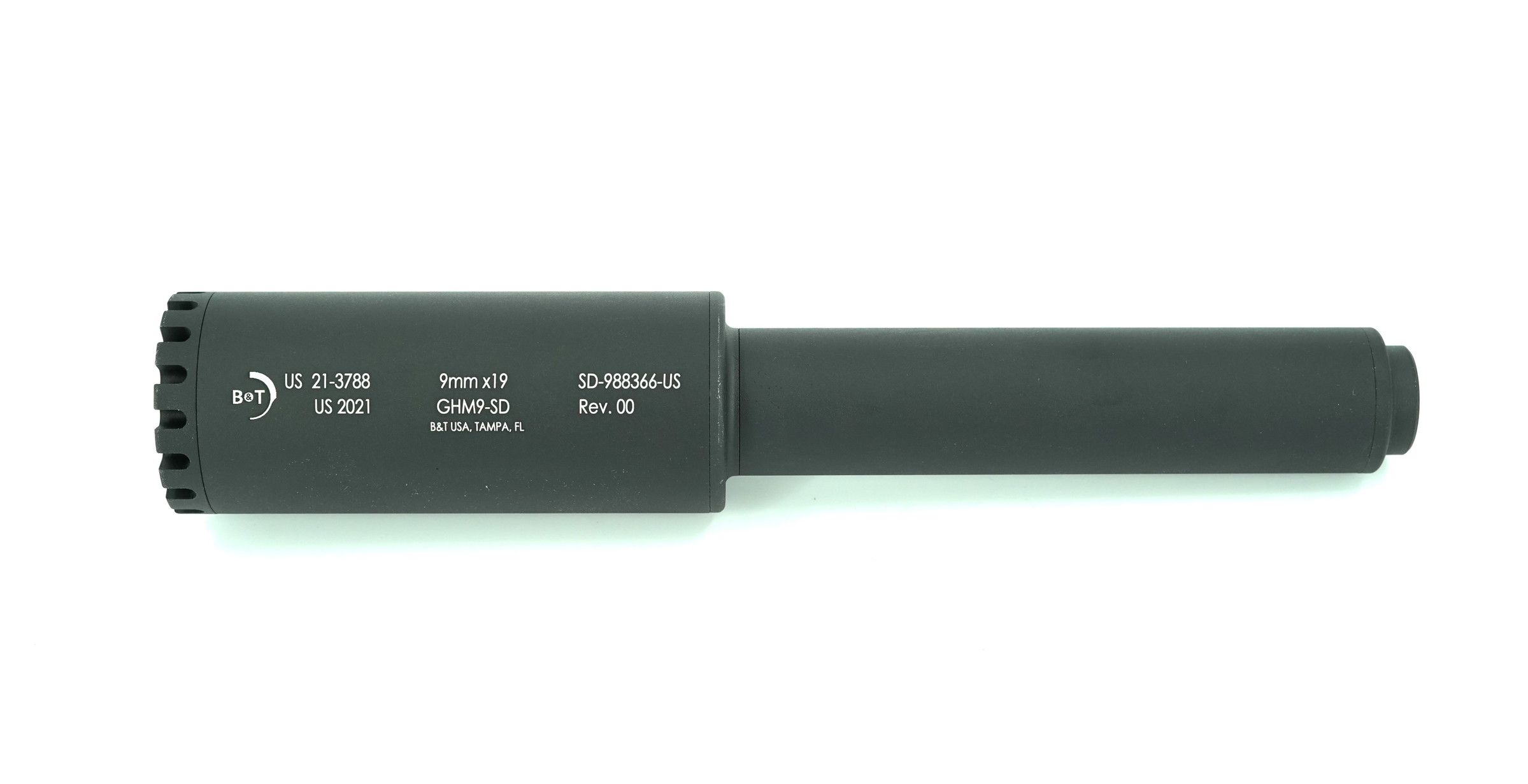 Lambda Defence B&T GHM9 Big SD Kit