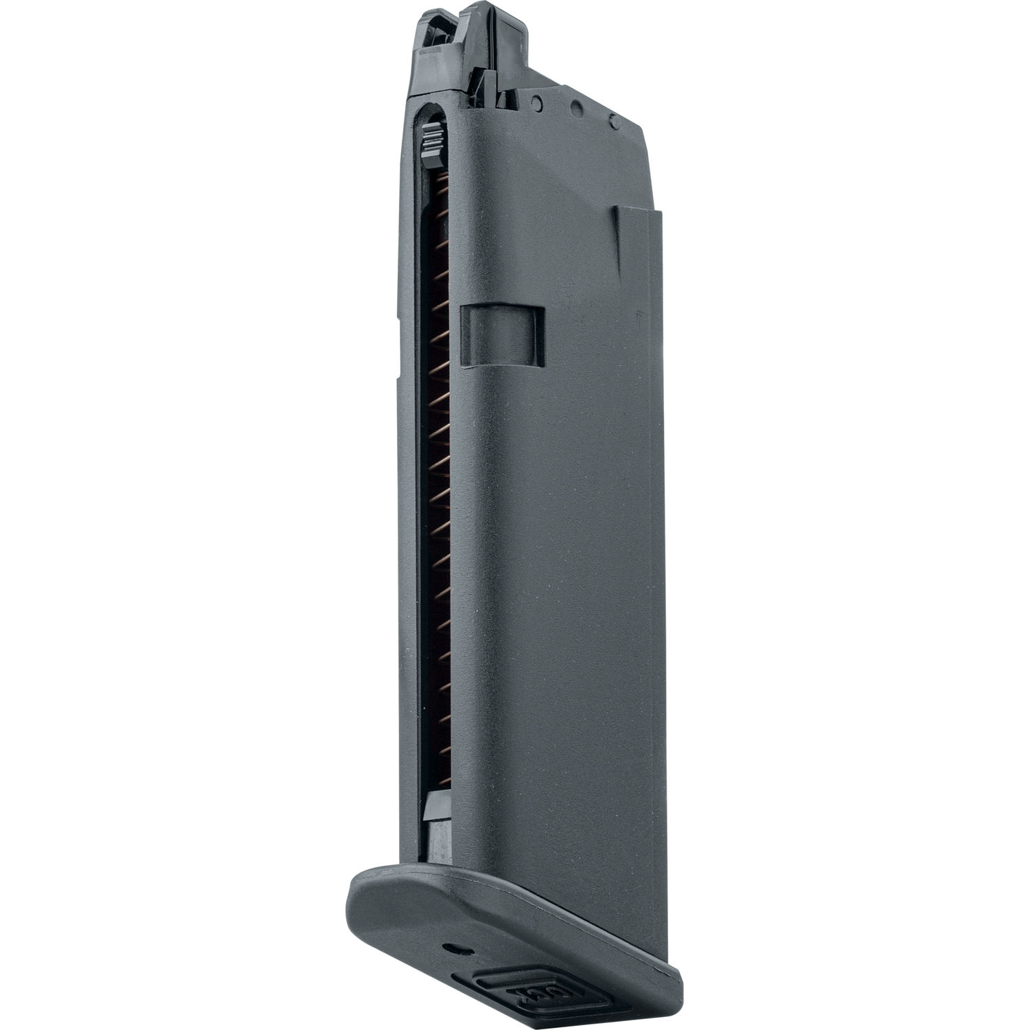 Glock 45 Magazin GBB 22rds schwarz