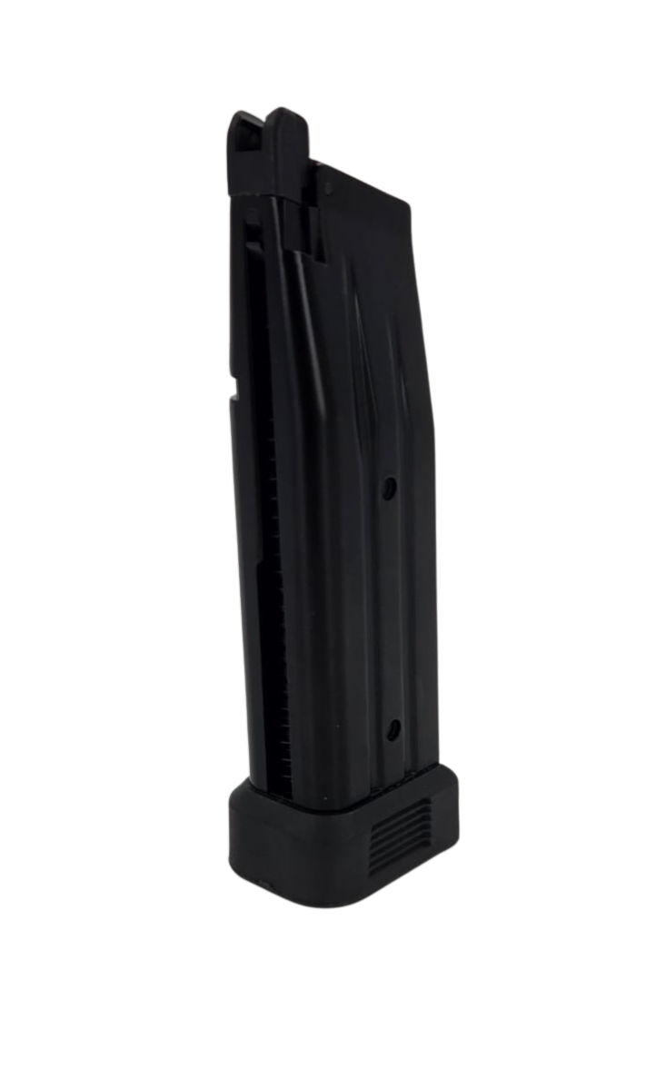 Army Armament GBB Magazin für Staccato C2