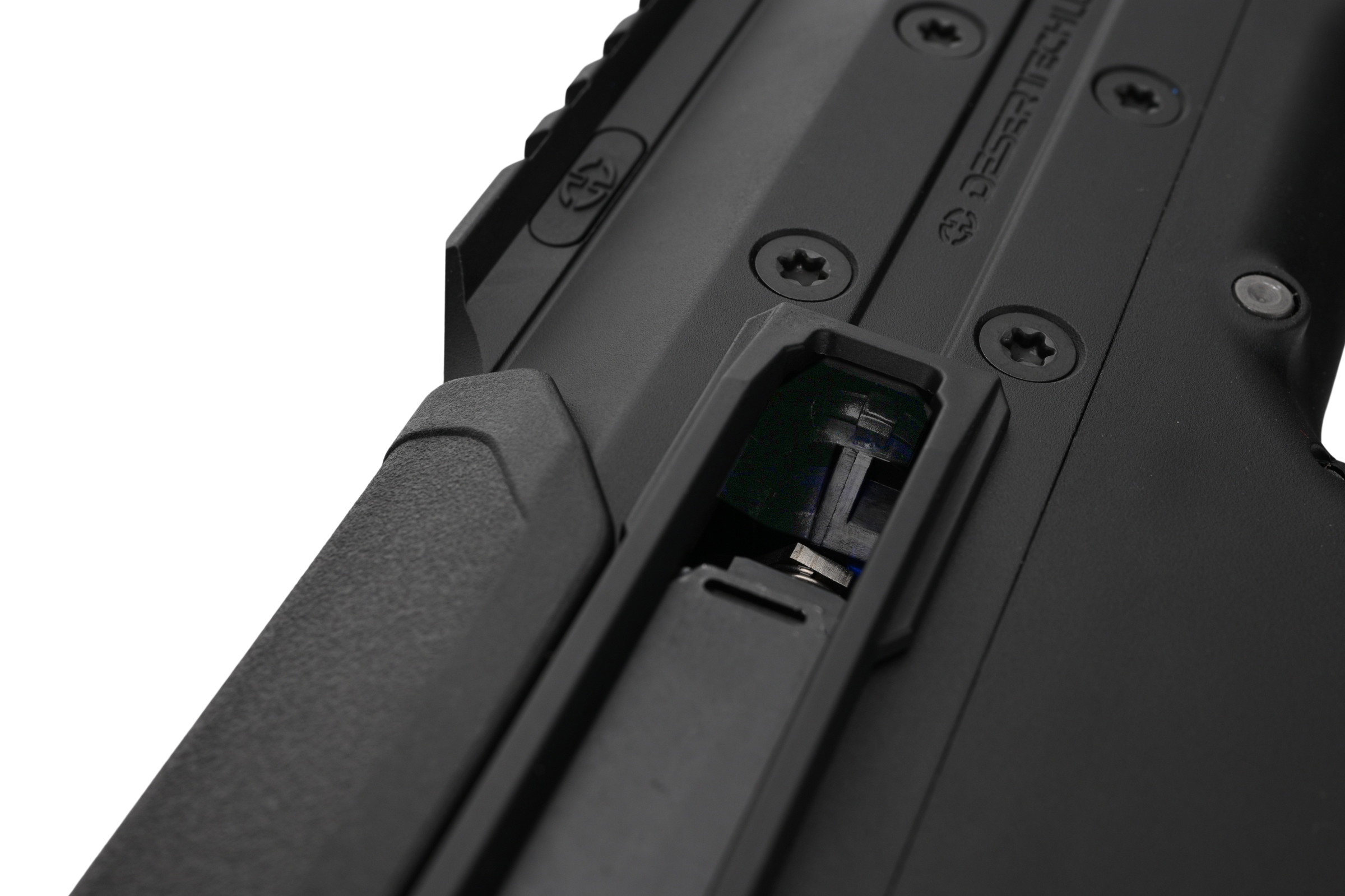 Silverback Desert Tech MDR-X Micron V3 S-AEG - ab 18 
