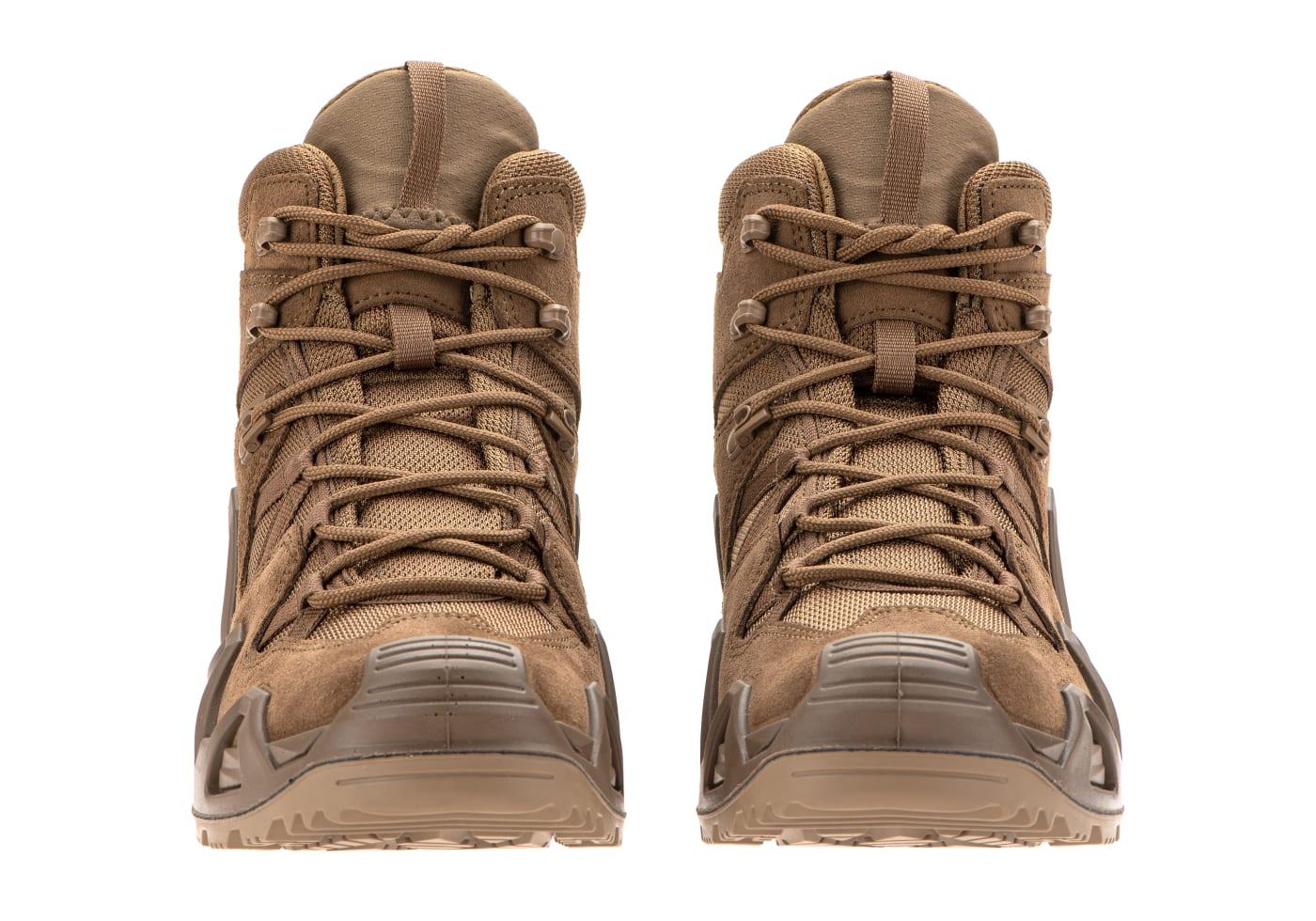 Lowa Zyphyr GTX MID MK2 - Coyote