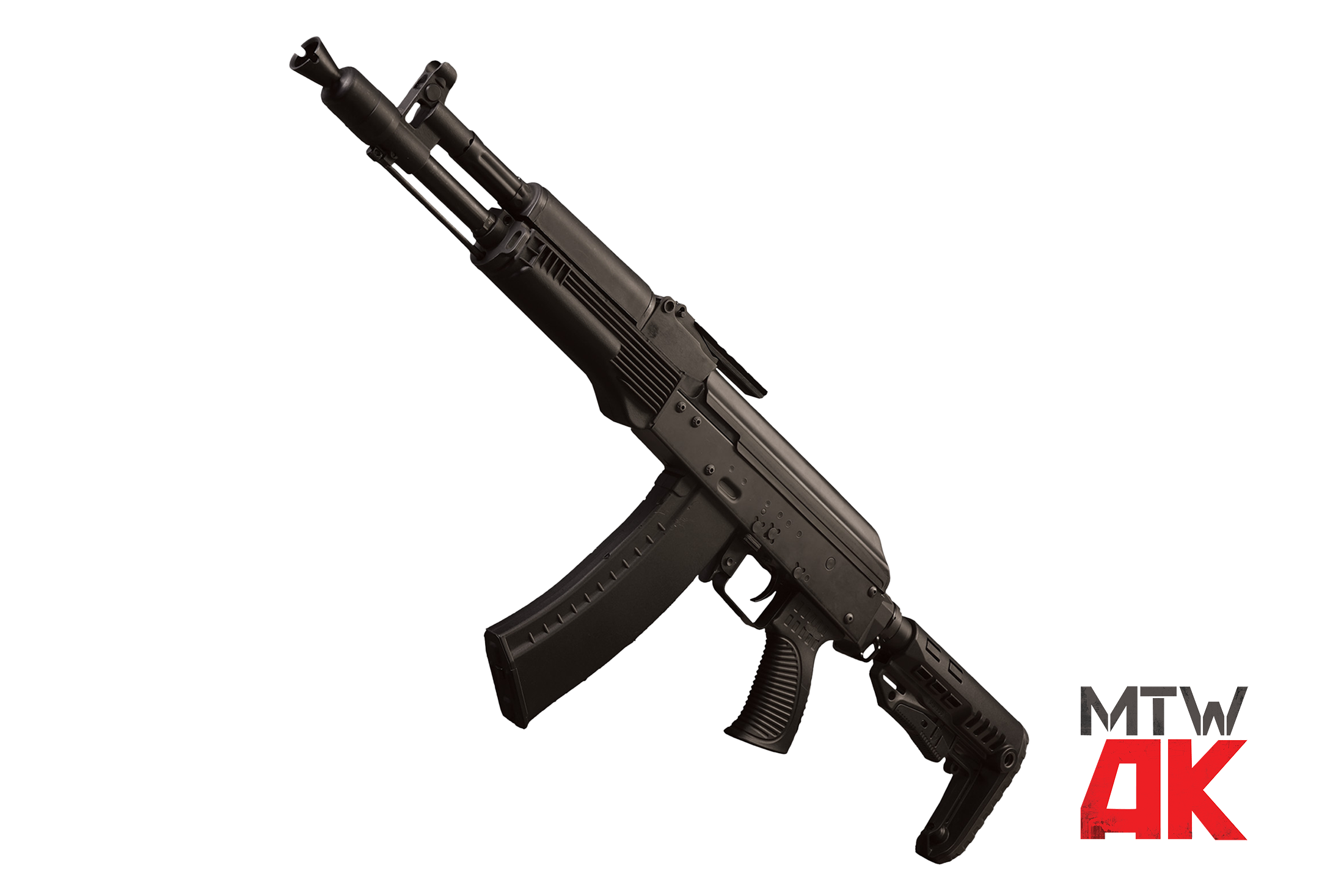 Wolverine MTW AK-105 XB Semi Only - ab 18 Jahren