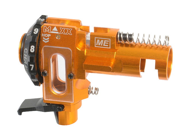 Maxx Model  CNC Hop-UP Unit ME Pro für M4 AEG
