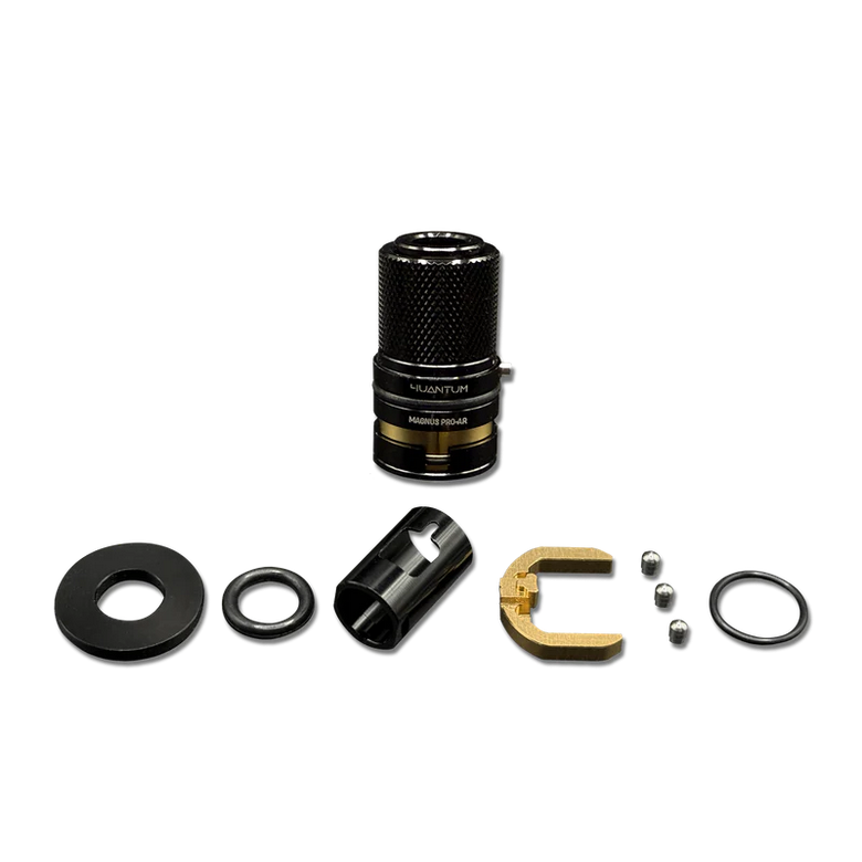 4UAD Magnus Pro AR Hop Up Kammer für GHK und VFC