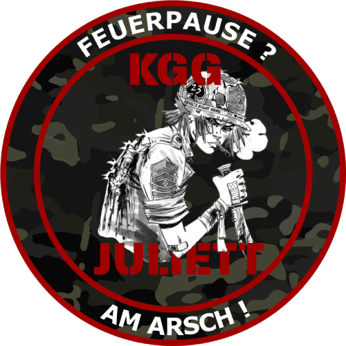 Juliett Zug Kategorie