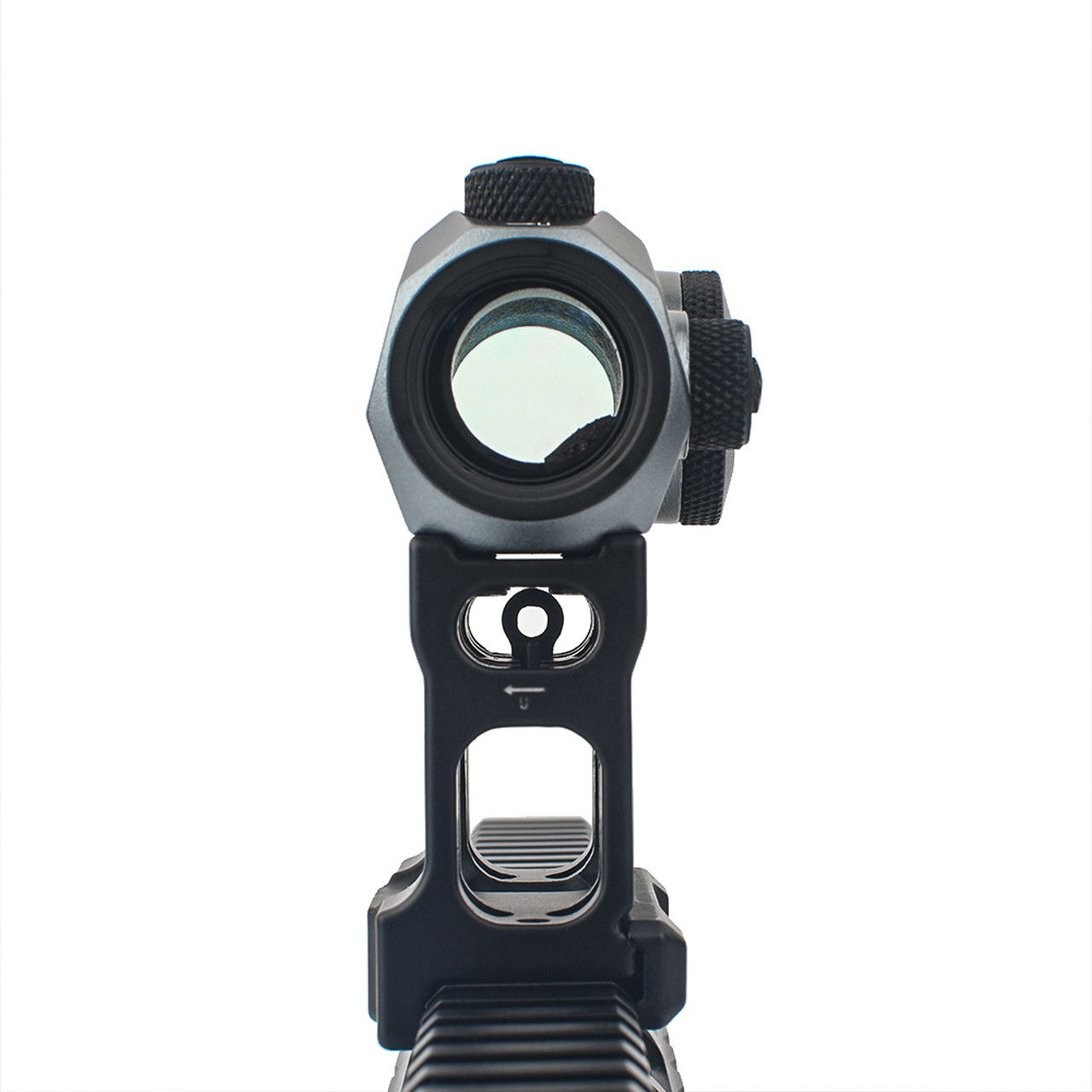 WADSN UT FAST Micro Mount schwarz