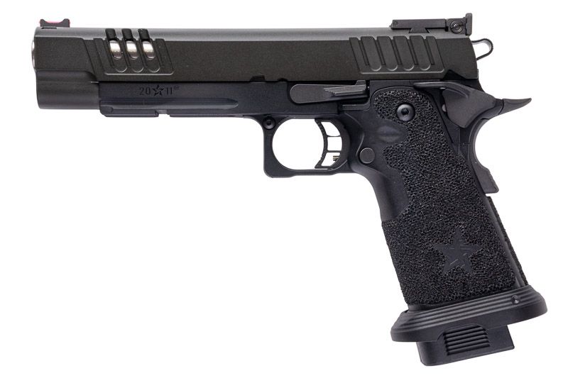 EMG Staccato XL Upgrade Version S-GBB - ab 18 Jahren