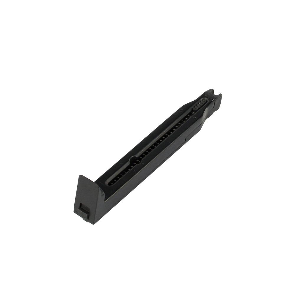 ICS PM2 Magazin CO2 12rds. black
