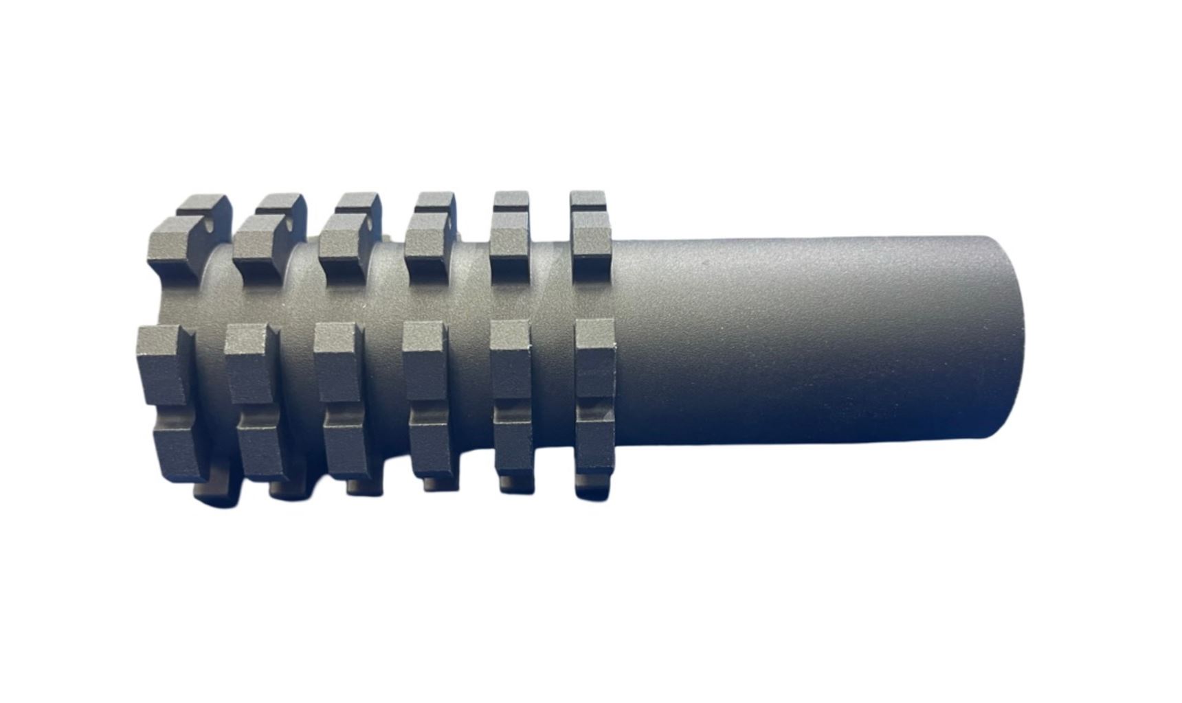 Lambda Defence /Raptor SR2M Handguard Muzzle mit 1913 Rail