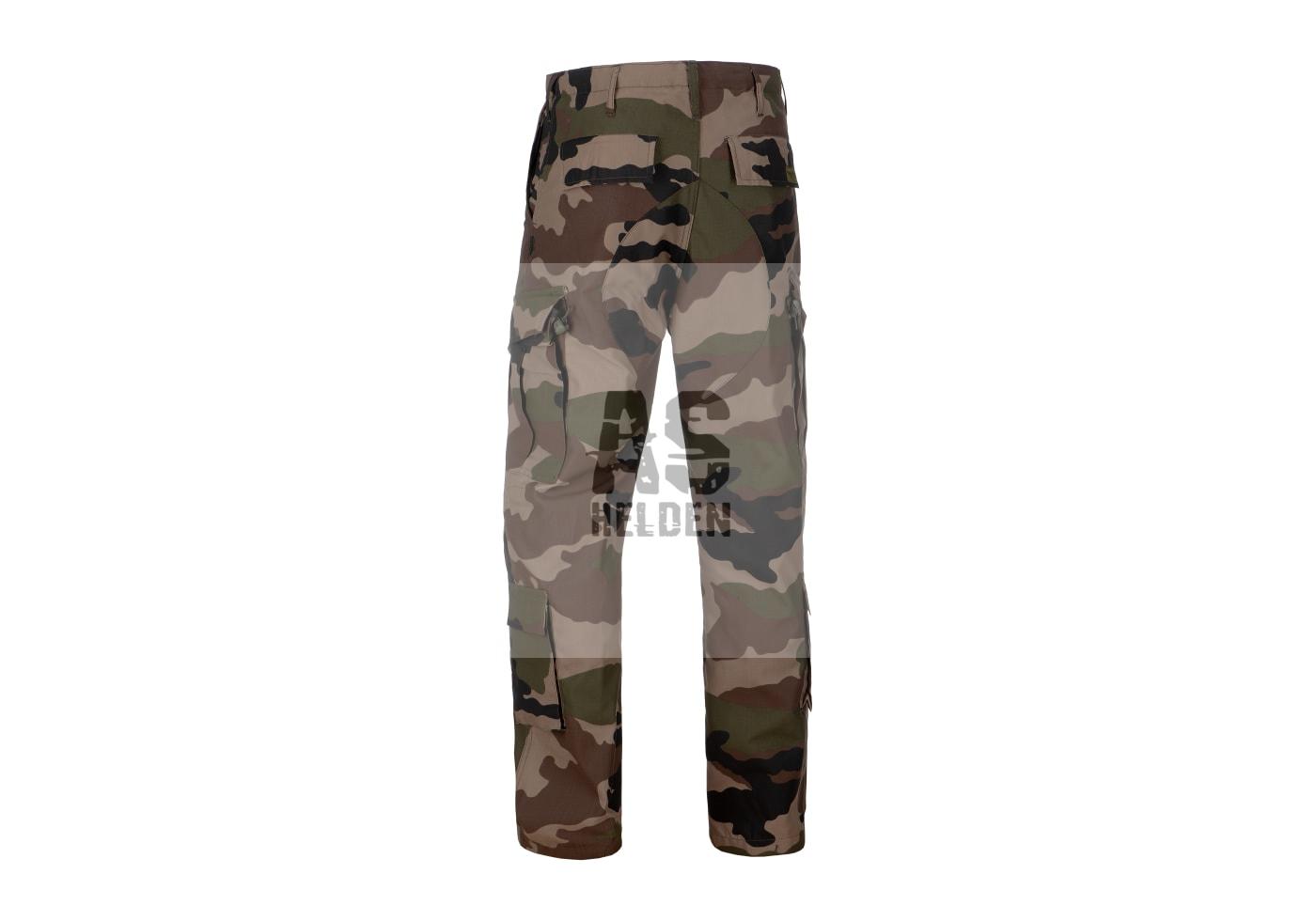Revenger TDU Pant - CCE (Invader Gear)