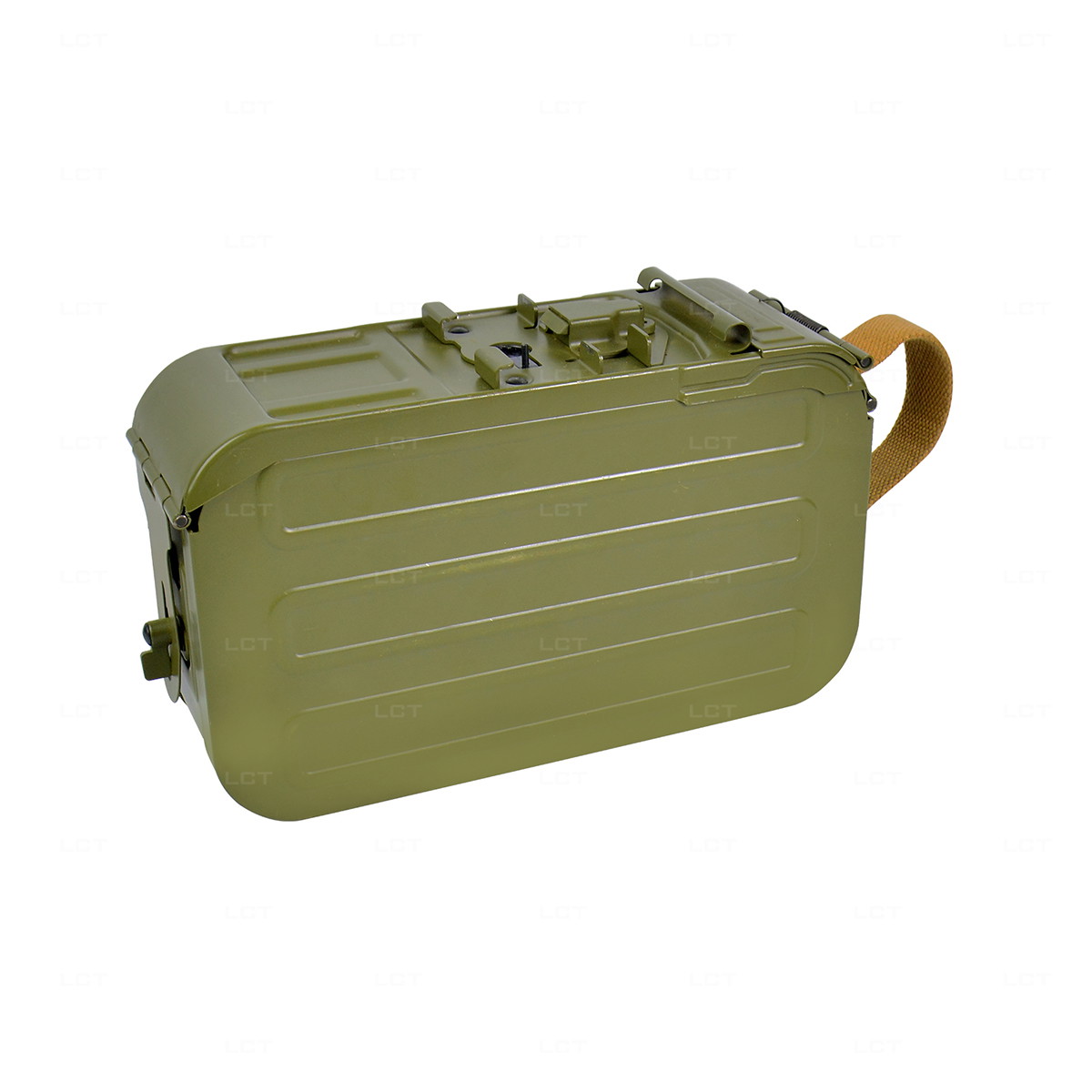 LCT PK-430 PKP Box Magazine (PKP Magazin)