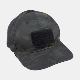 Zip Tac Operator Cap atp black