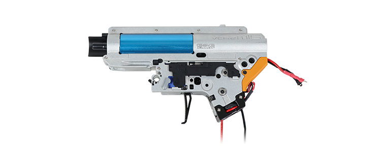 G&G Complete Gearbox für G&G CM16 (G-16-061) 