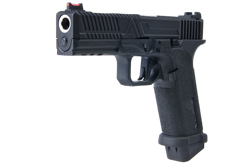 RWA Agency Arms EXA GBB schwarz - ab 18 Jahren